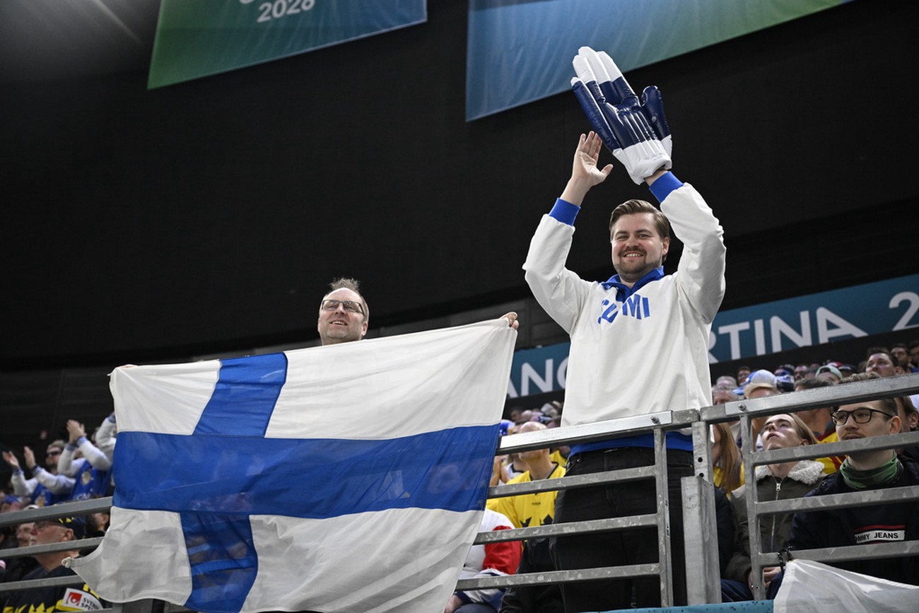 Finland på väg mot ekonomisk vändning efter tuff period