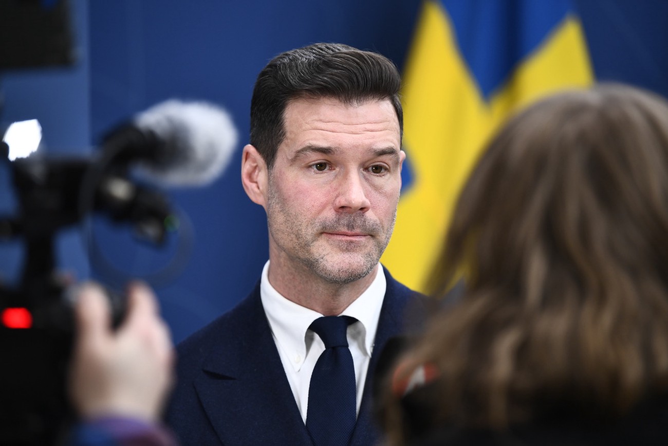 I migrationsfrågan: Här skiljer sig Sverige – från resten av Europa