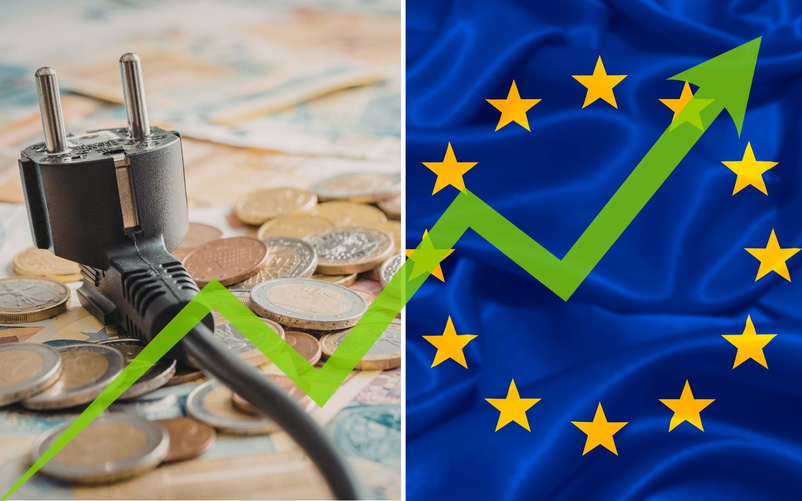 Den svenska elskatten har stigit 600 procent – riskerar att få högst i Europa