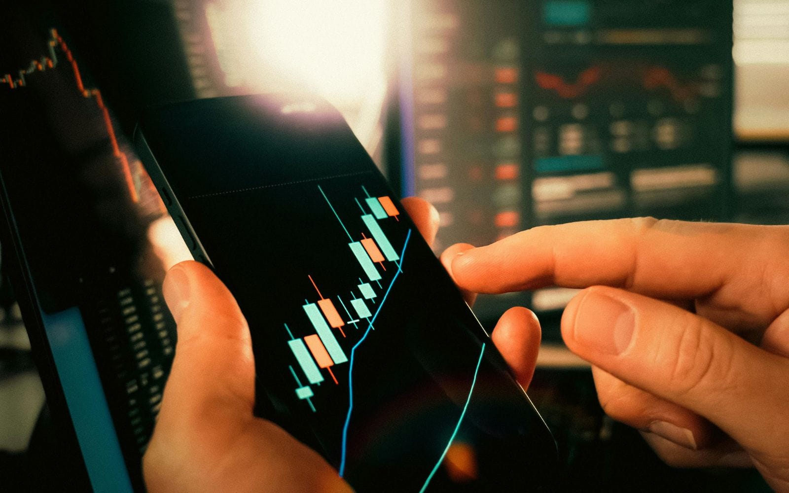 Investerare skiftar fokus – 6 aktier som drivit årets börsrotation