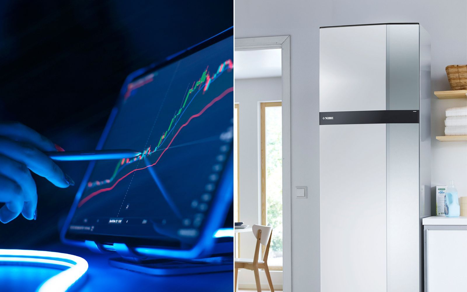 Investeringsbanken slopar köpråd för småspararfavoriten