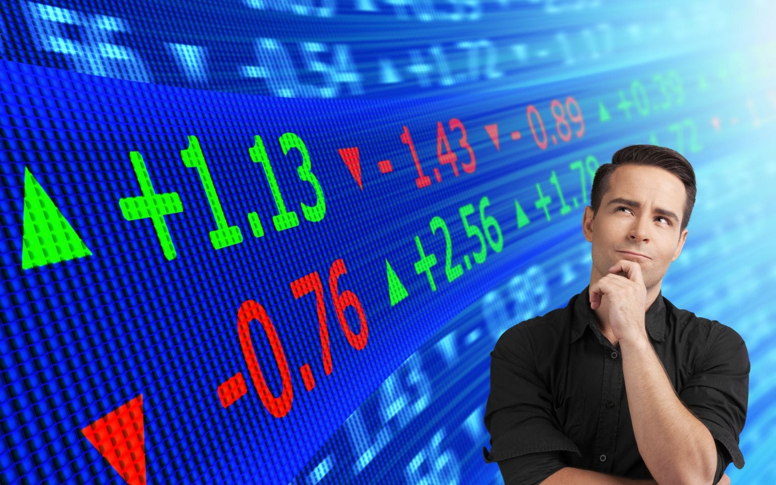 Tufft för småbolagsfonder – bland de mest populära innehaven är endast 3 av 10 på plus