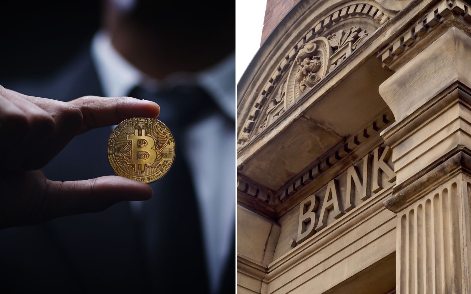 Storbanken: Faktorn som kan lyfta krypto under 2026