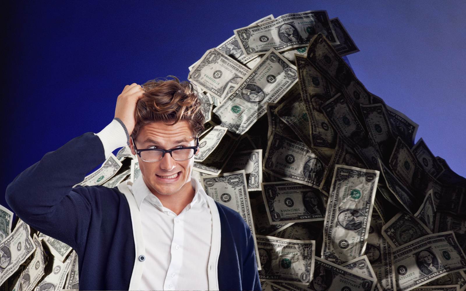 Bilägare har betalat 52 miljarder i skatt – till en reform som aldrig blev av