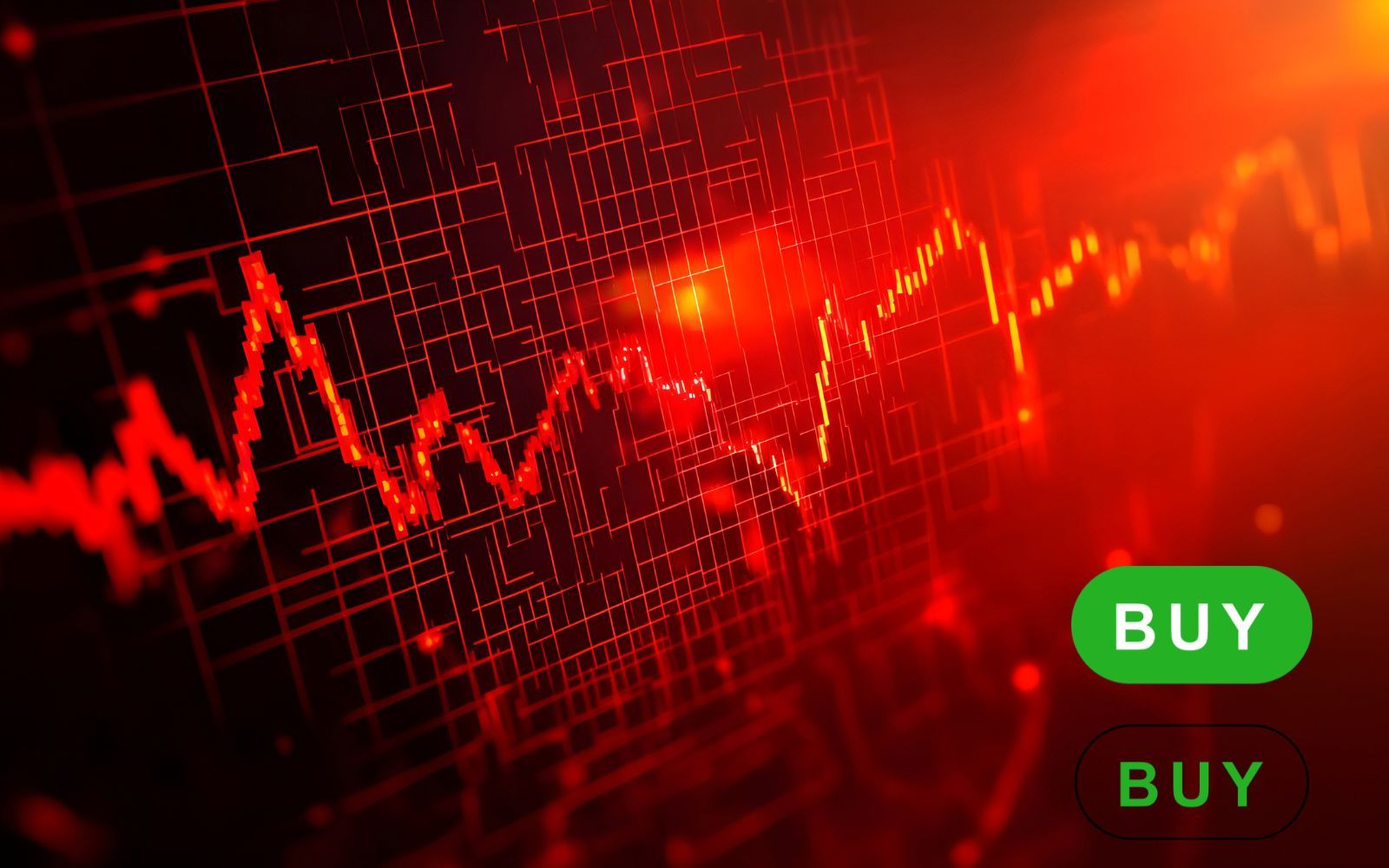 Storägaren tankade aktier när börsnykomlingen rasade