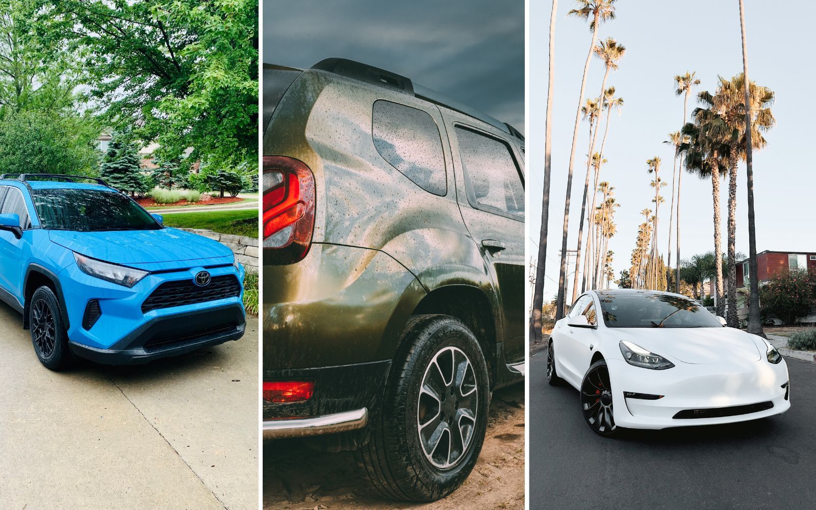 Vilken biltillverkare har Sveriges mest lojala kunder?