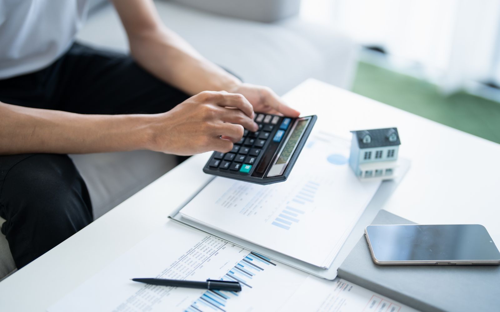 Köplusten ökar – och fler tror på stigande bostadspriser