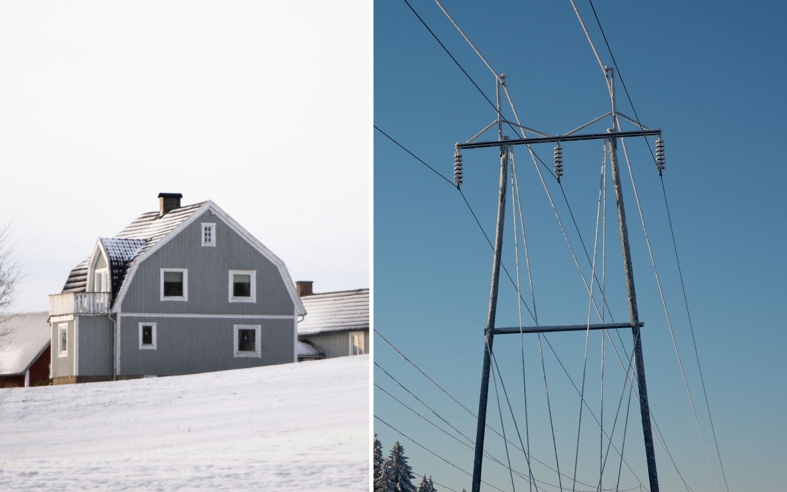 Elkundernas miljarder samlas på hög – "Vi gör allt vi kan"