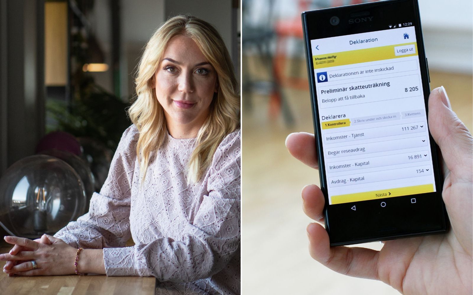 Sparekonomens råd inför deklarationen – här ska du lägga ditt fokus