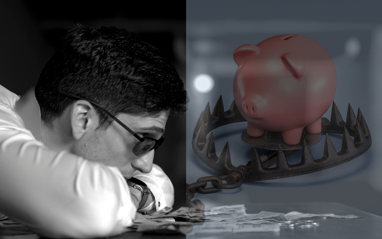 Fällan många går i – så slipper du betala mer ISK-skatt än du måste