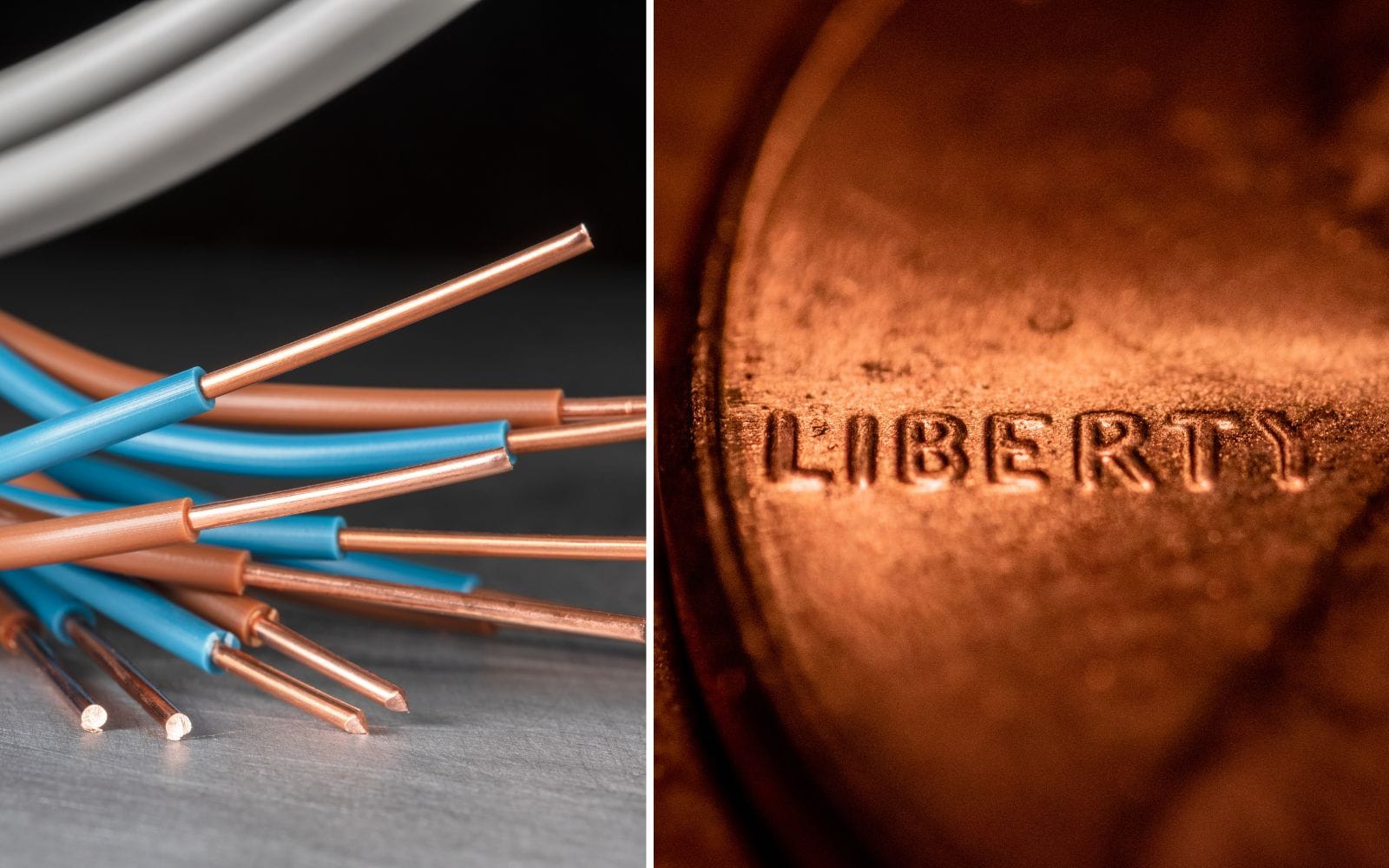 Banken höjer kopparprognosen – industrin pressas av brist