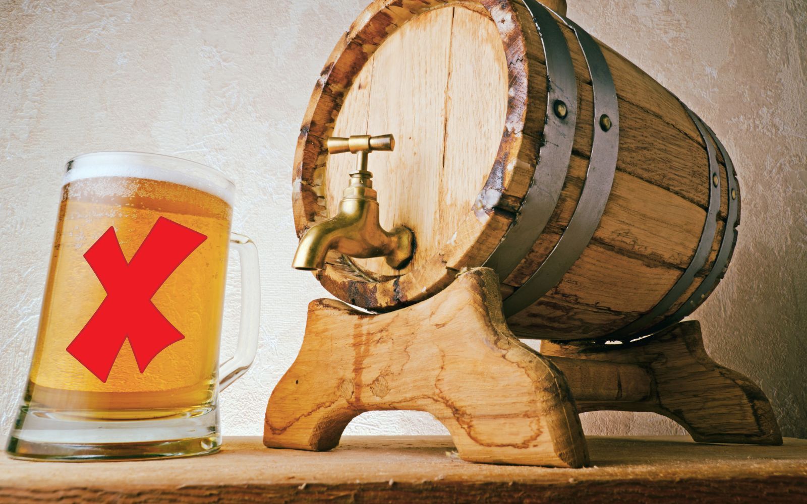 Skärpta reklamregler: Därför får du inte se ölreklam i år heller