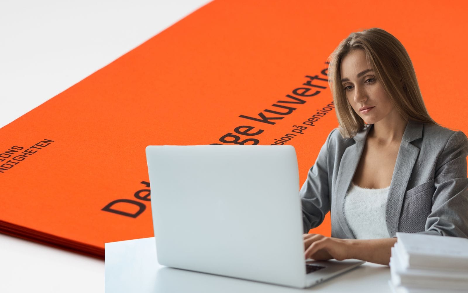 Experten: Så får du en bättre pension – utan att öka sparandet