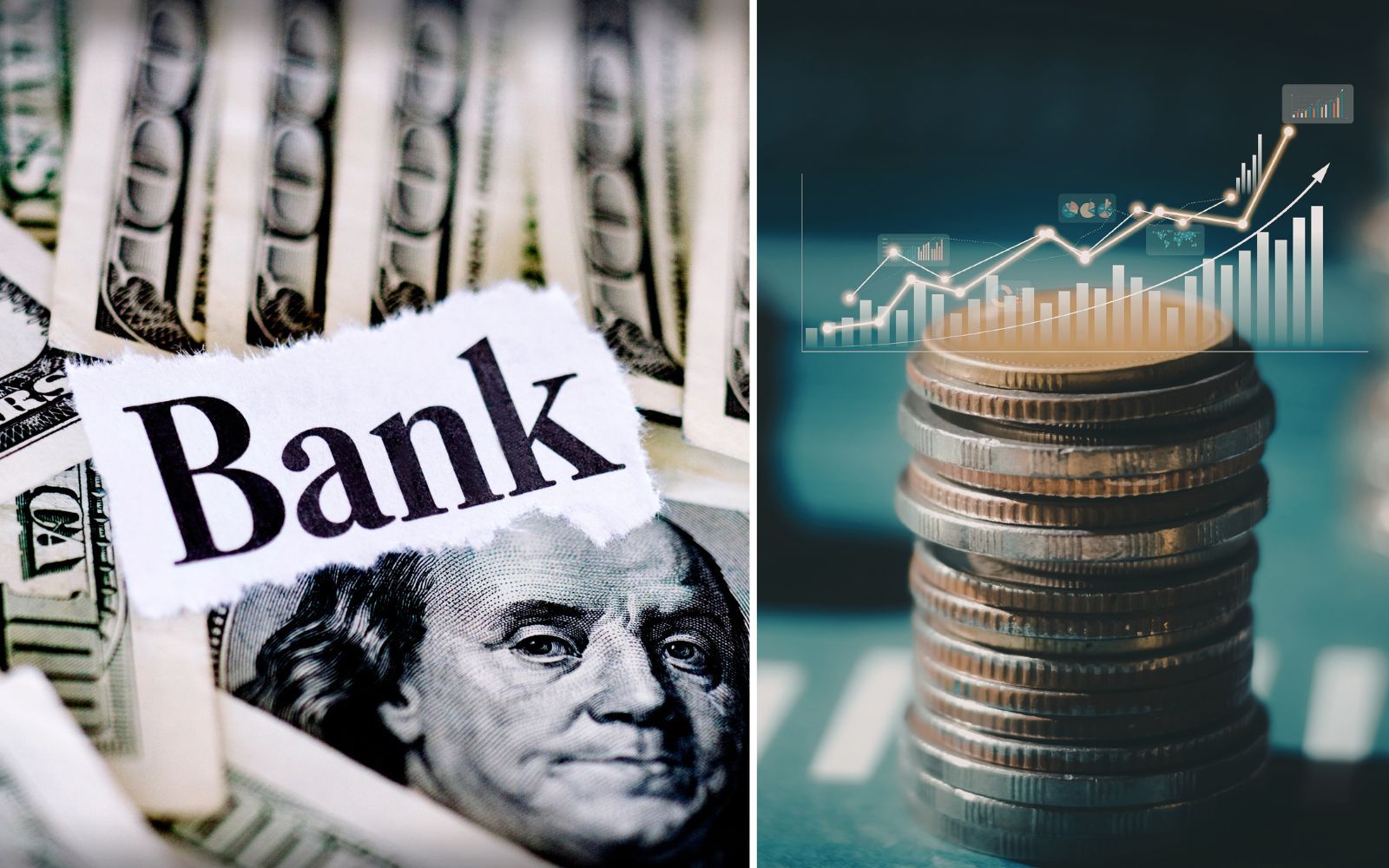 Sälja storbanker innan utdelning? Så ser tidigare handelsmönster ut