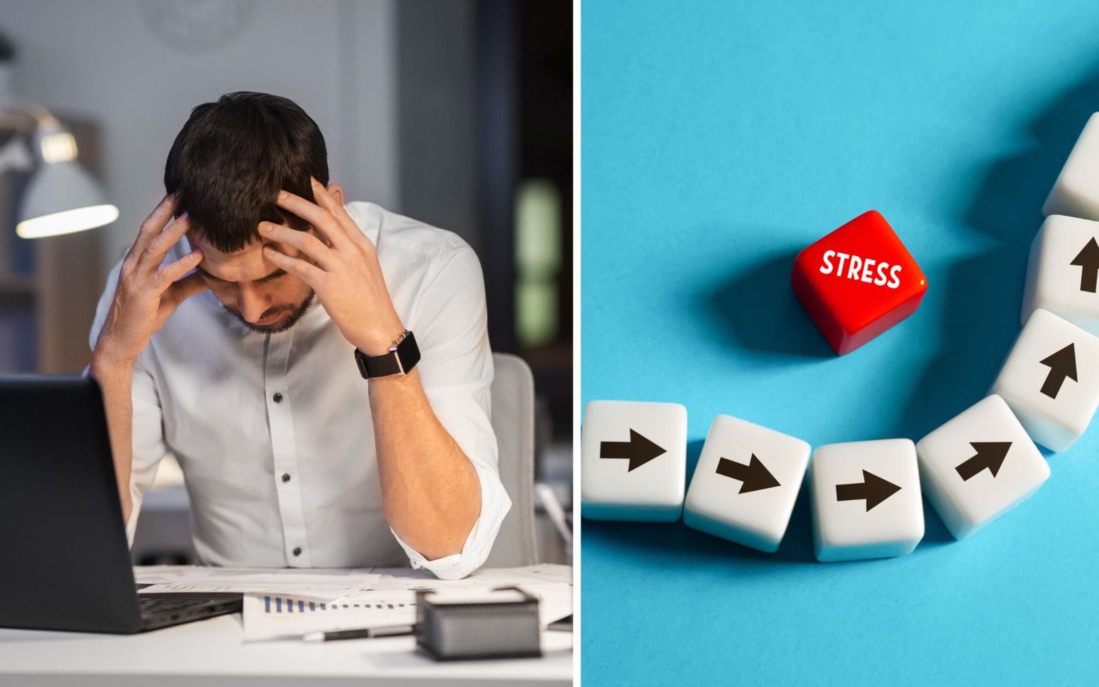 Psykologens råd: Stressens tysta påverkan och hur man pratar med barn i oroliga tider