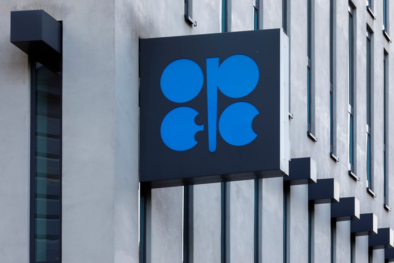Opec-plus beslutar om kraftig produktionsökning efter attacken mot Iran