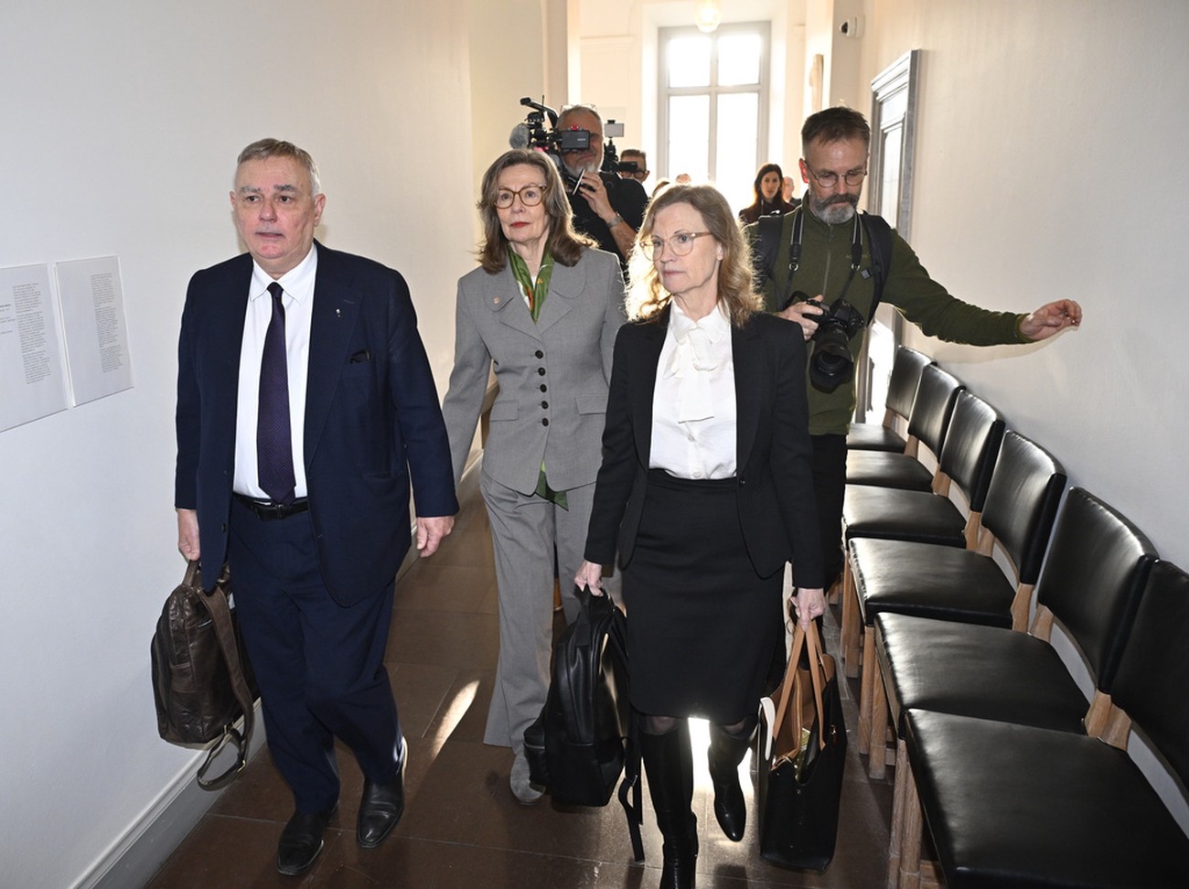 Bonnesen söker upprättelse i HD – kan fängelsedomen omprövas?