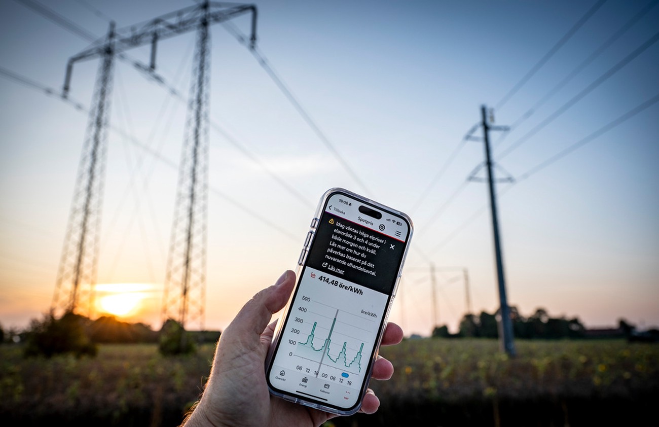 Kunder betalar tusenlappar mer – nu granskas elnätsbolagens avgifter