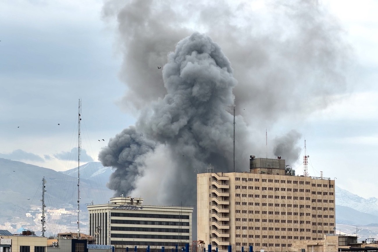 Börsen rasar i öppningen – stigande energipriser pressar marknaden