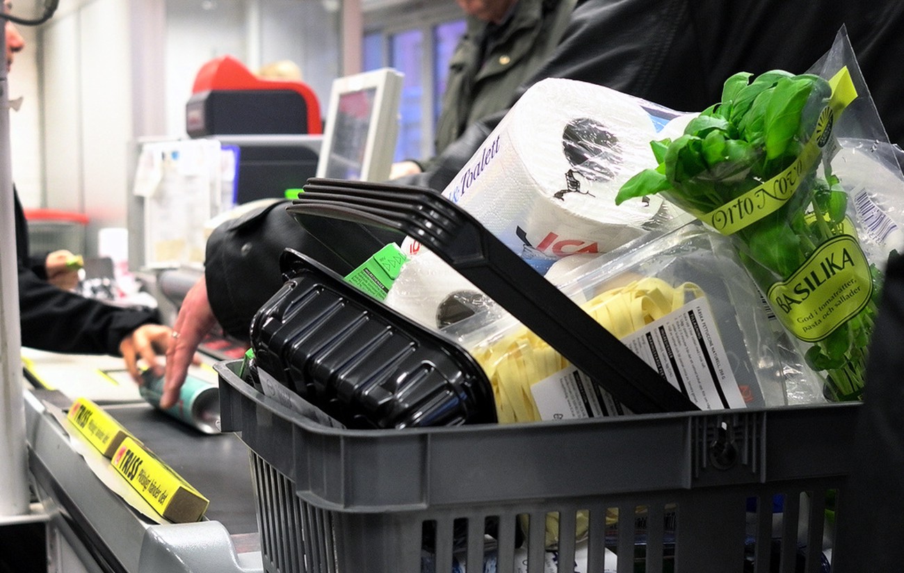 Kraftig prisökning på kött och fisk – resten av matkostnaderna stabila