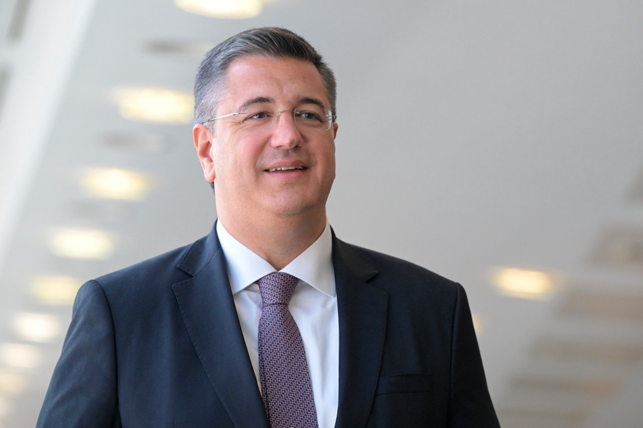 EU skärper hamnregler – nya krav på personal och militäranpassade färjor