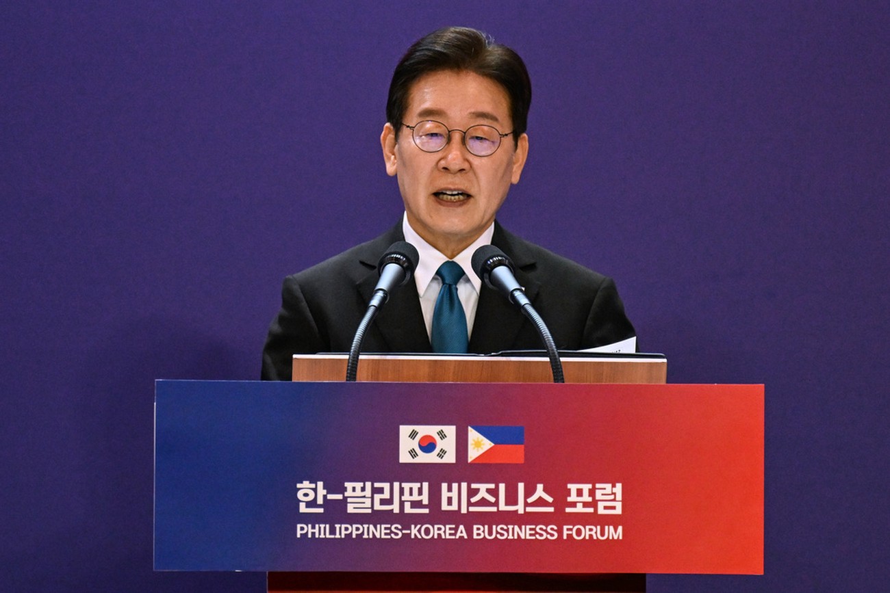 Storsatsning i Sydkorea – miljardfond ska dämpa börsoron