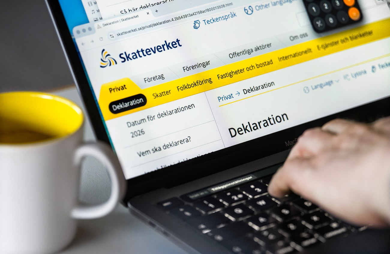 Här fokuserar Skatteverket extra i årets deklaration – riskområden att ha koll på