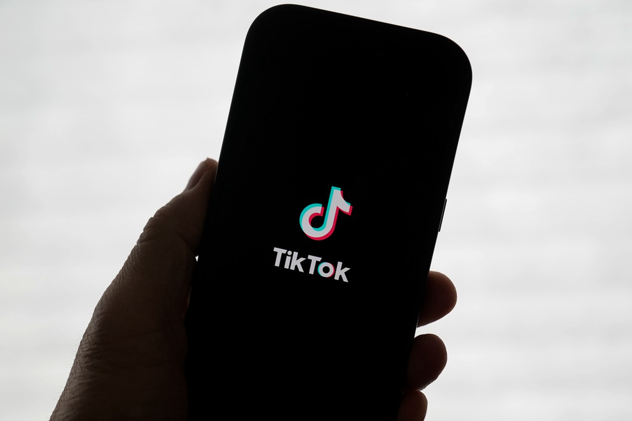 Uppgifter: USA kan få mångmiljardbelopp i avgifter från Tiktok-avtal