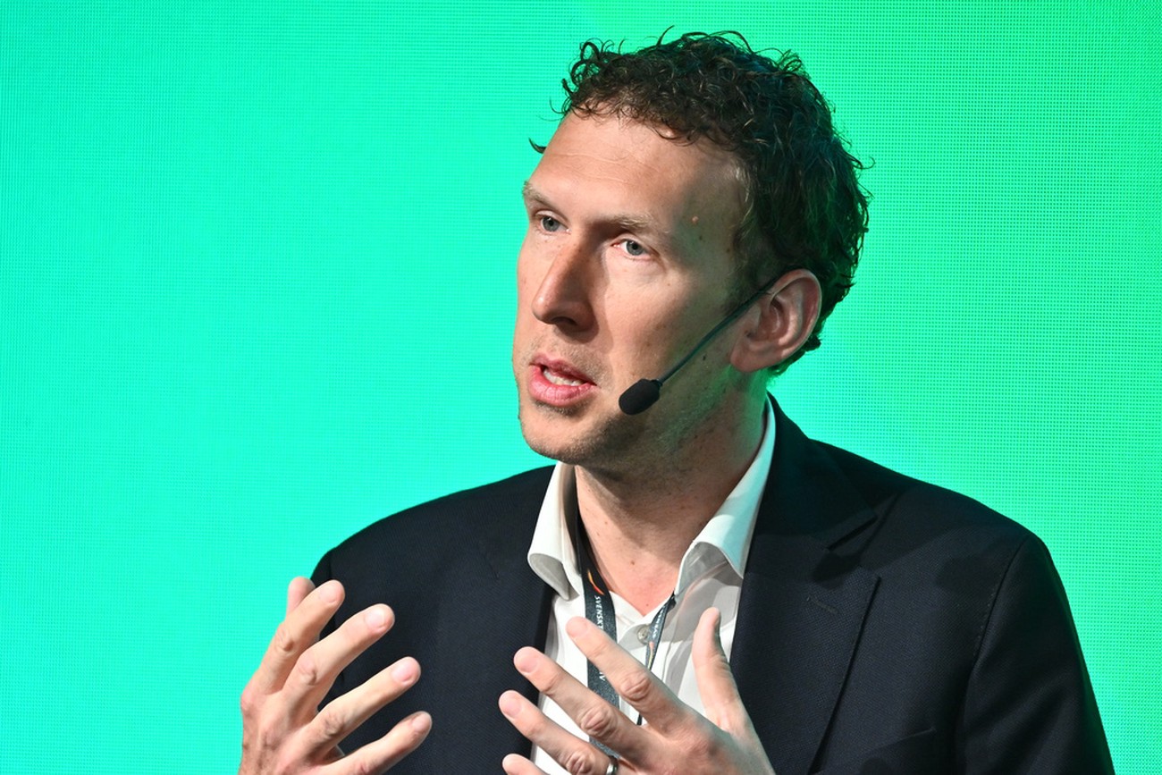 Sex nya småreaktorer kan bli verklighet i Gävle – ansökan planeras 2026