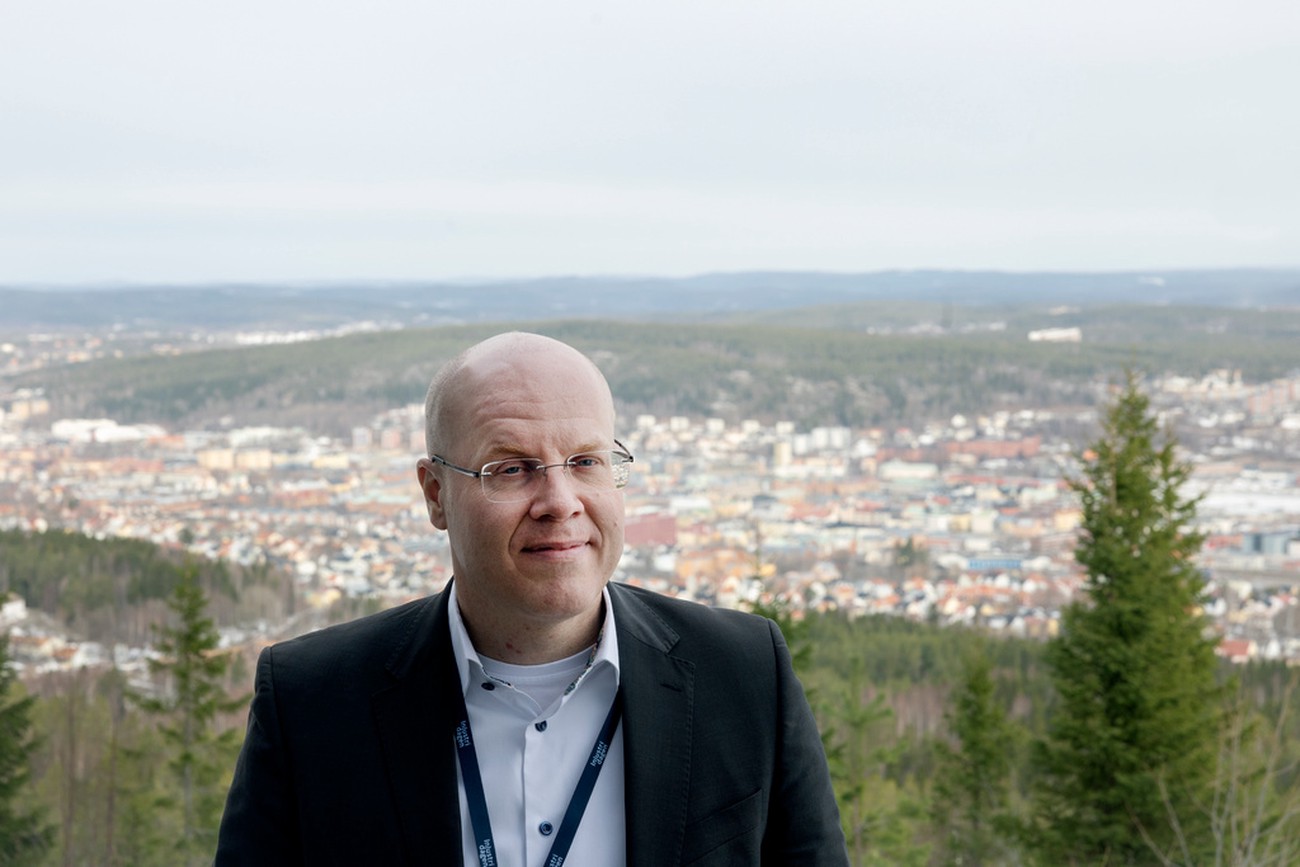 Svensk välfärd avgörande när växande bolag jagar talanger – vd riktar kritik