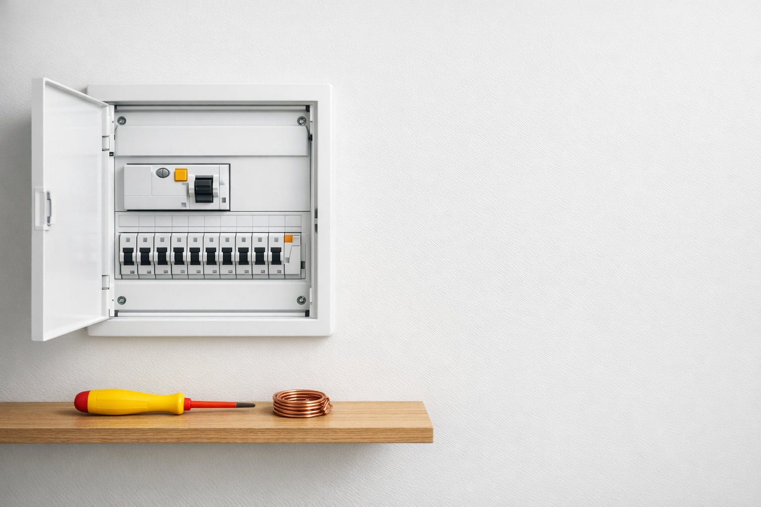 Elektriker: deras roll för hemmets värde och säkerhet