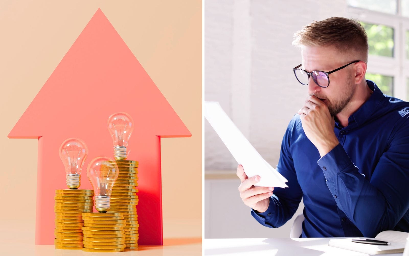 Här är elkostnaden 22 000 kronor dyrare – trots samma förbrukning