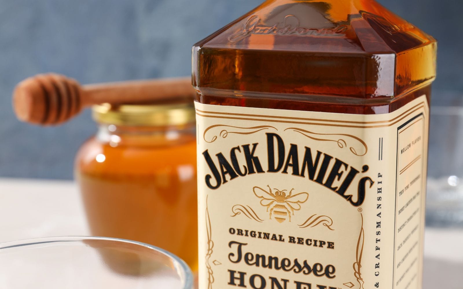 Klassiska whiskeyn kan köpas upp – aktien rusar