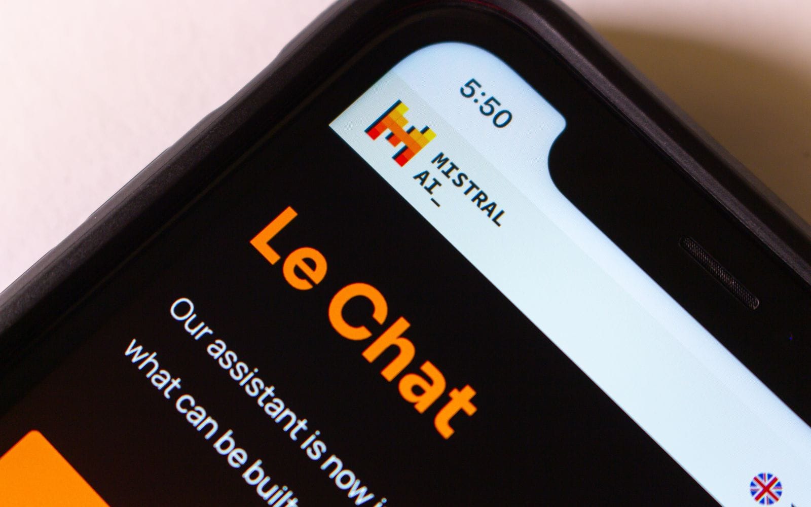 Europeisk AI-jätte säkrar 830 miljoner dollar – för datacenter