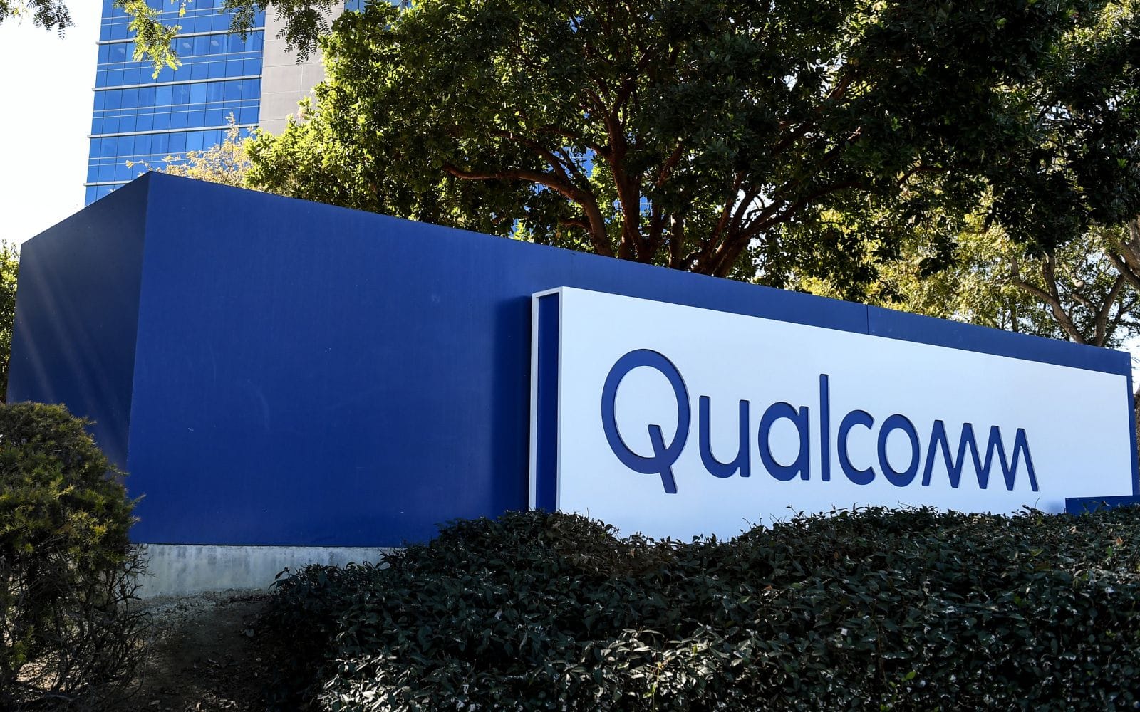 Chipjätten: Robotik en stor affär inom två år