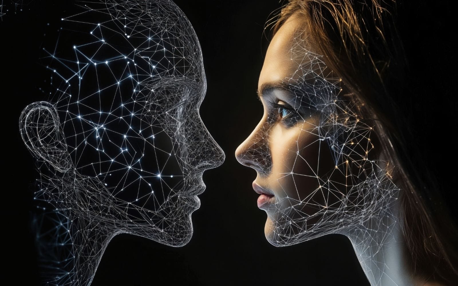 De slutade sina jobb och startade eget – innan de blev ersatta av AI