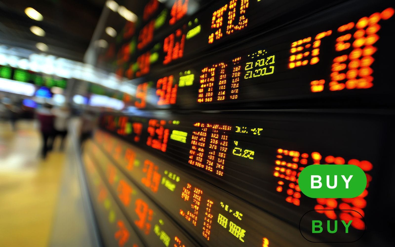 Här är vinnarna i börsturbulensen – analyshus lyfter favoritaktien