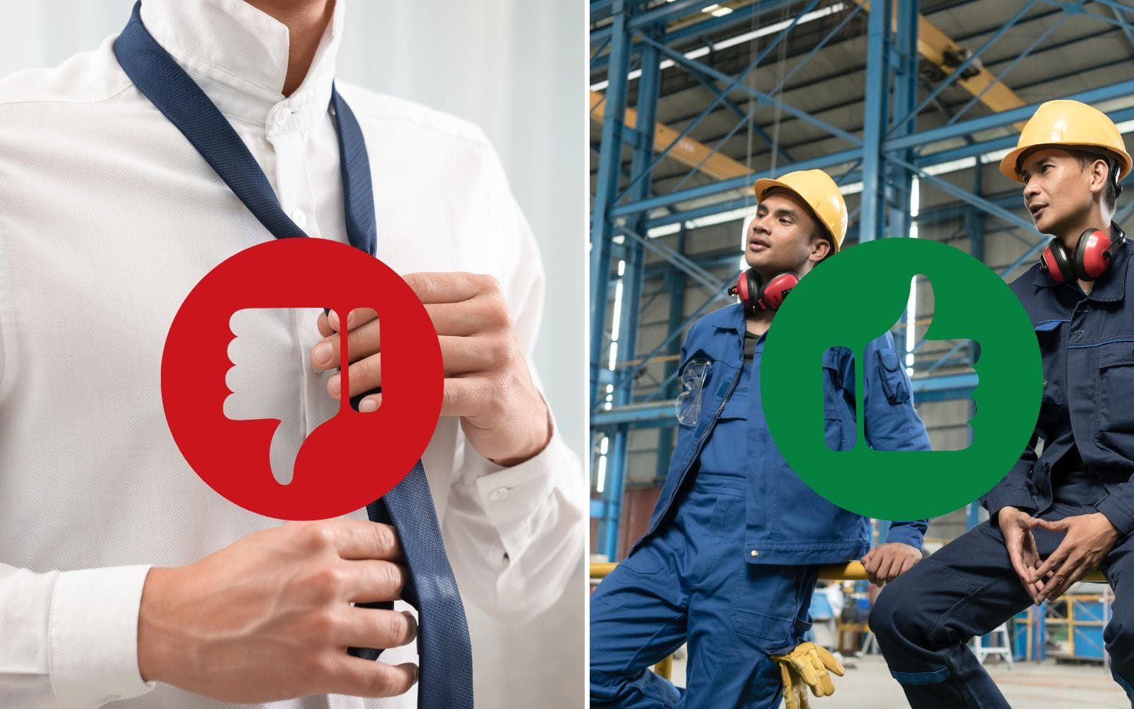 Missmatch: Allt fler högutbildade utan jobb – när företagen istället skriker efter yrkesfolk