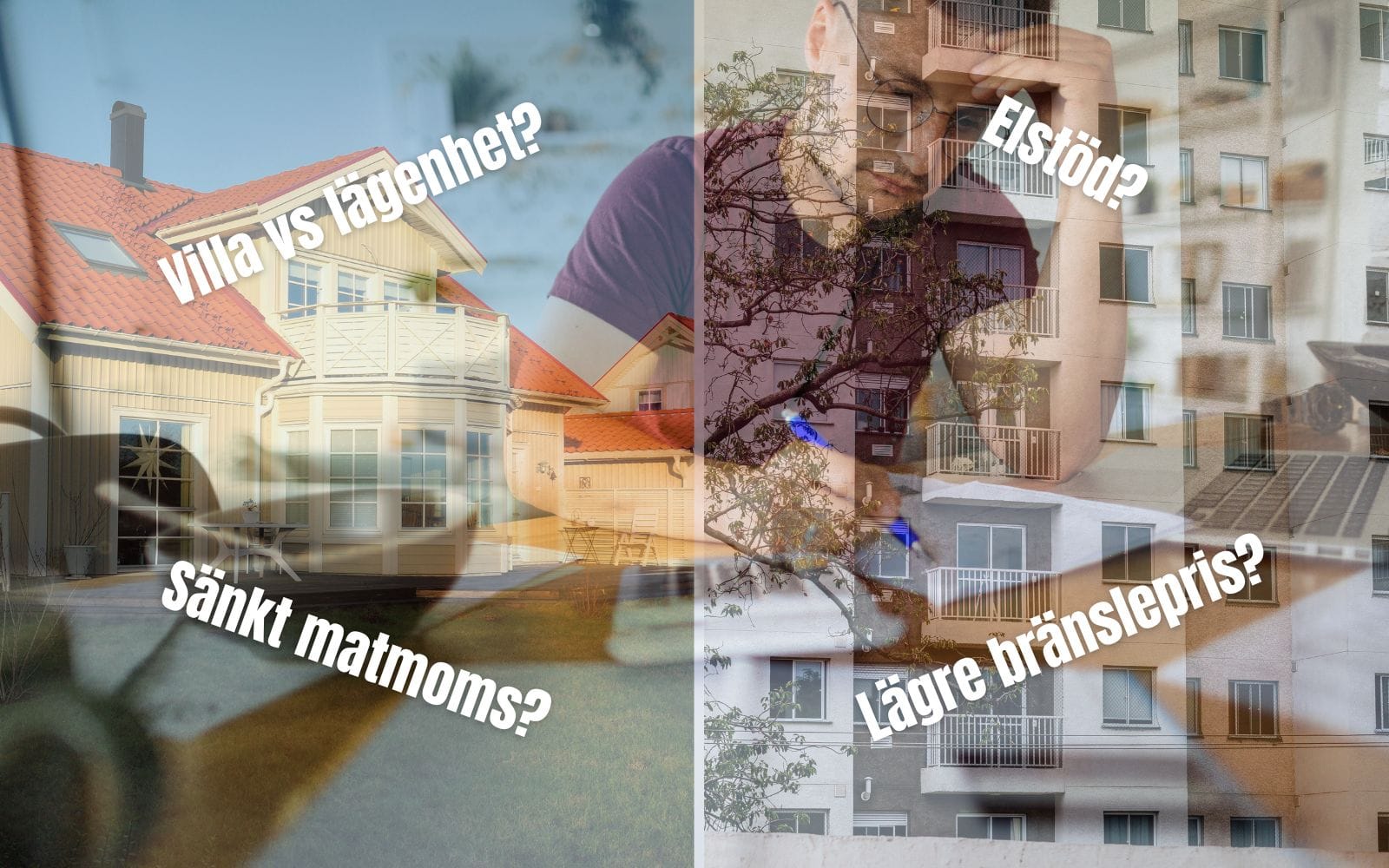 Elstöd, billigare mat och lägre bränslepris – så mycket pengar kan du räkna med