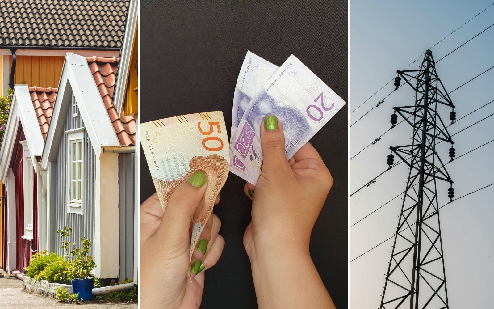 Elstödet 2026: Så får du pengarna snabbare och så mycket får du i kronor