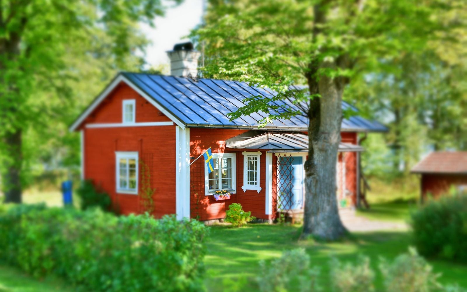 Här är Sveriges dyraste fritidshus – skärgårdsöar i topp