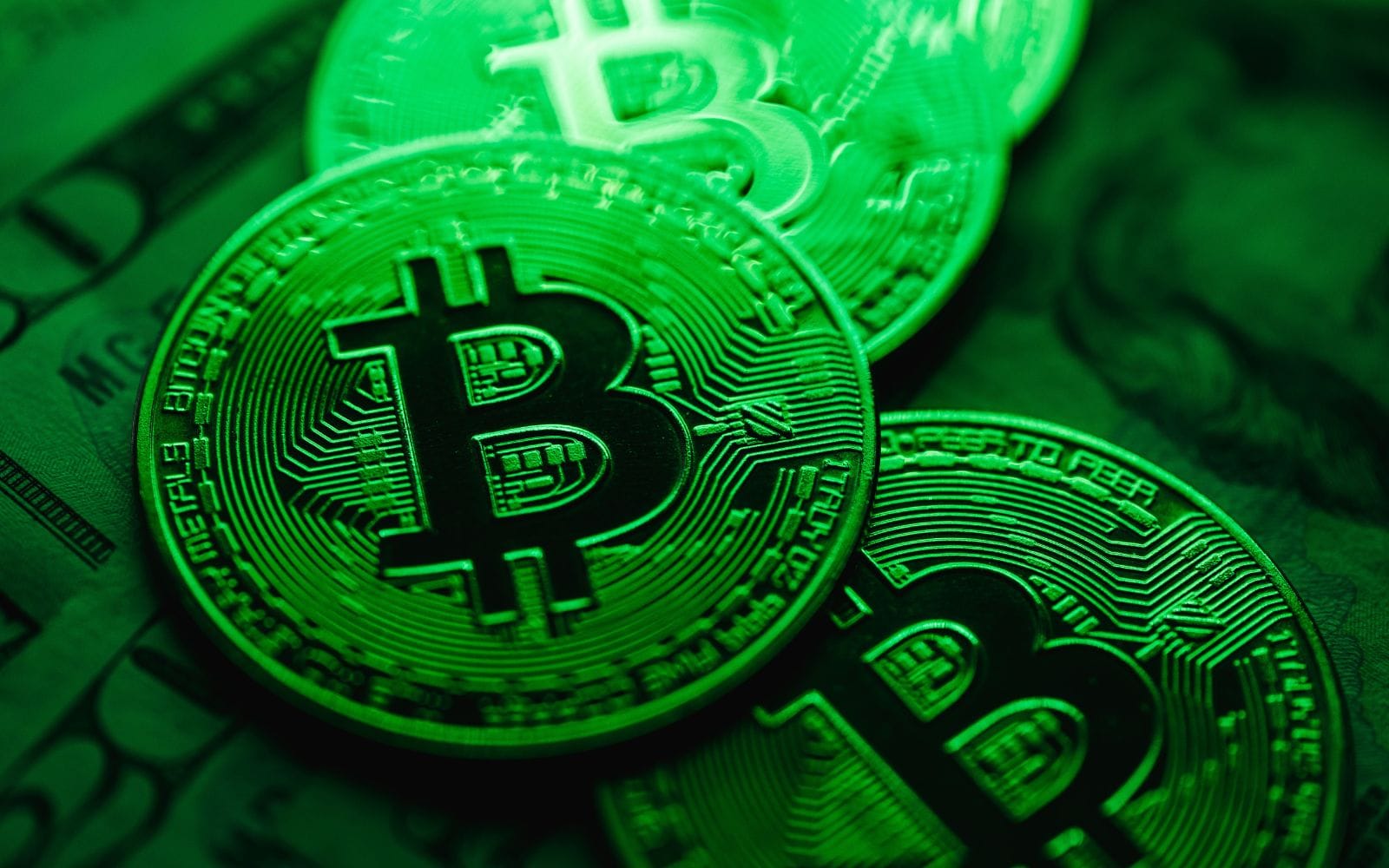 Har kryptovalutorna funnit sin plats i den digitala ekonomin?