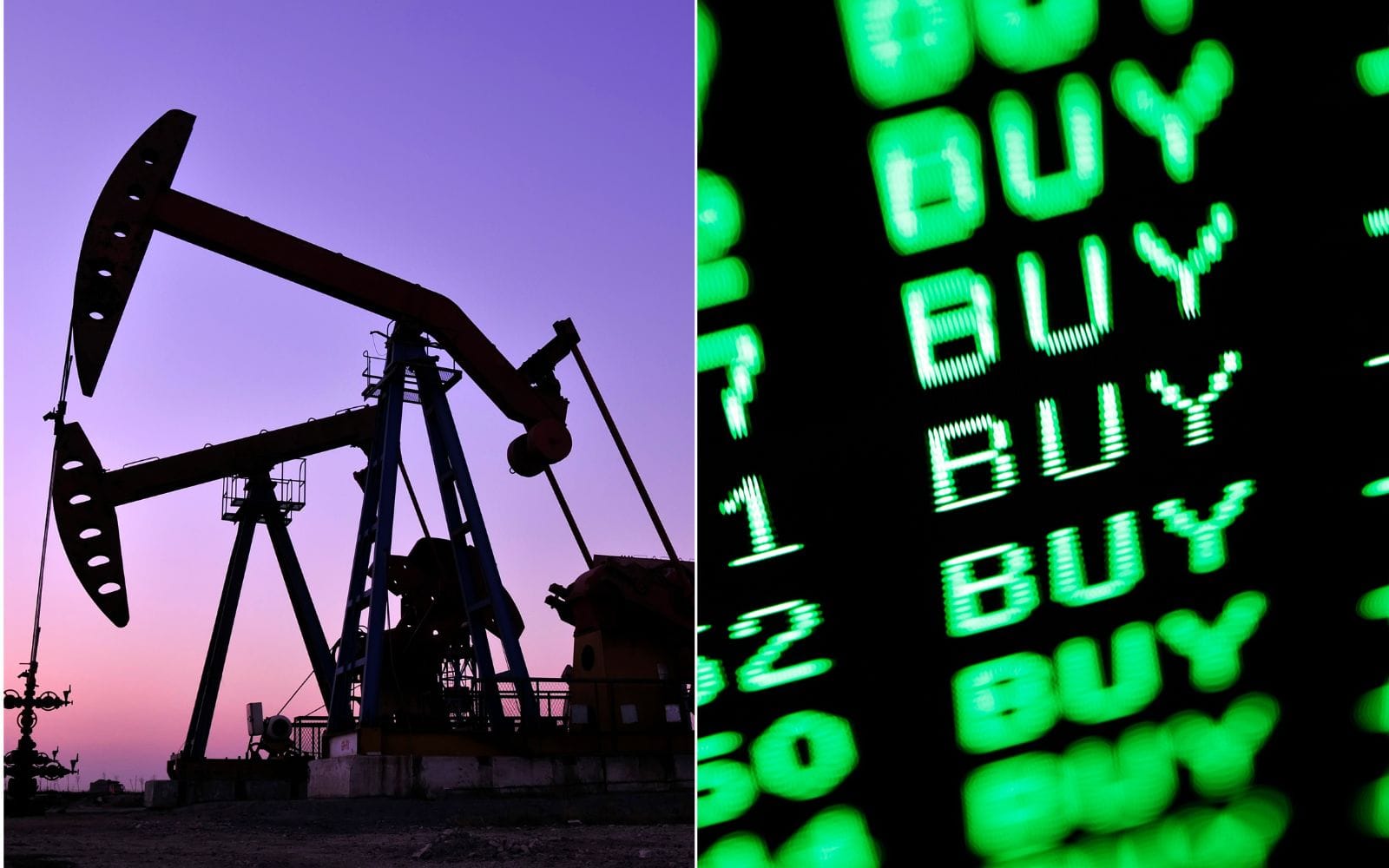 Här rusar småspararna in – handeln slår rekord