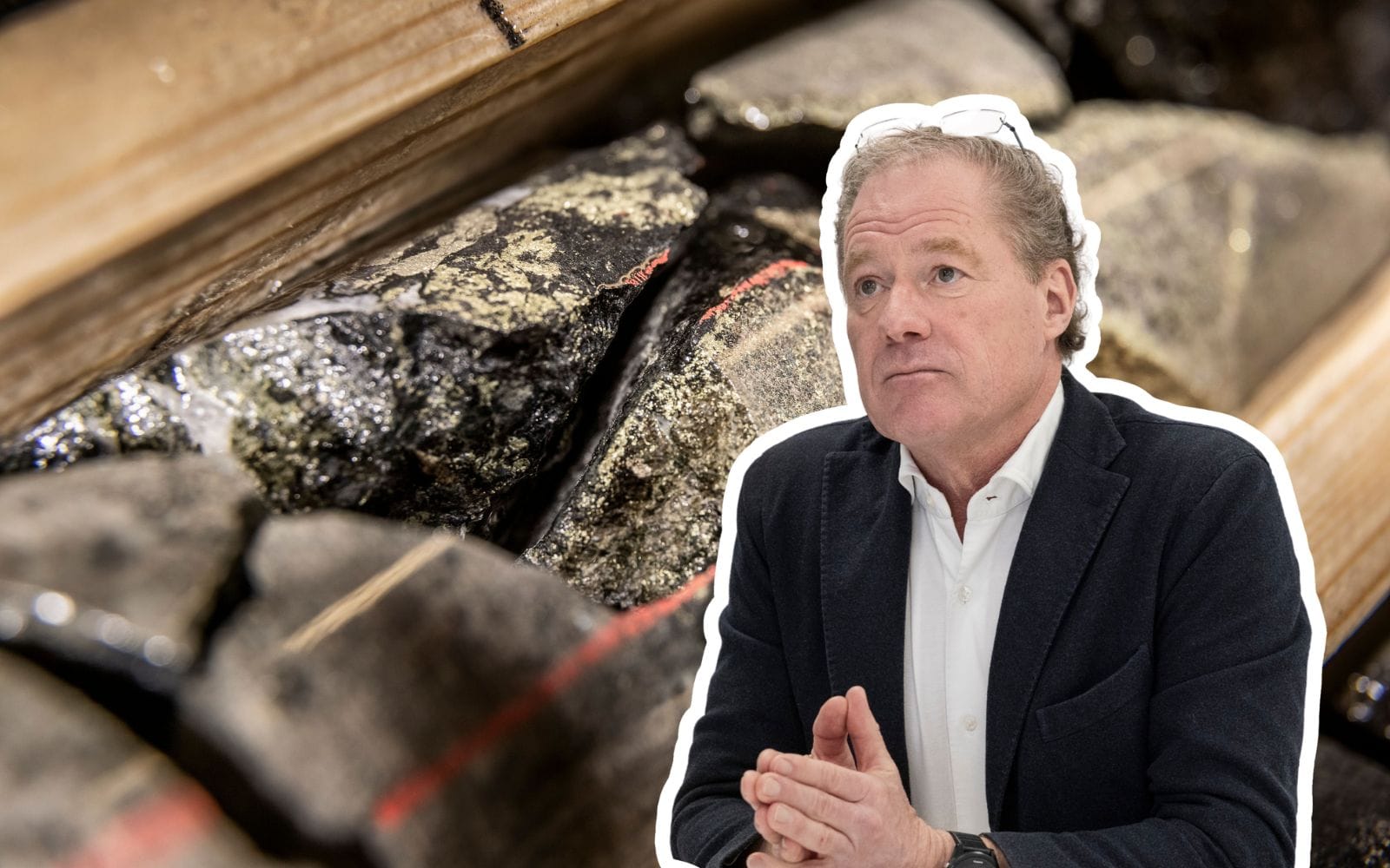 Kopparkrisen: Gruvan som stängdes på grund av för billig koppar ska nu rädda Europa