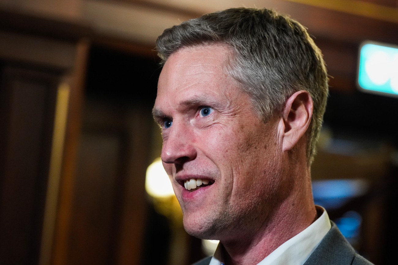 Norsk storstrejk stoppas efter nattliga maratonförhandlingar