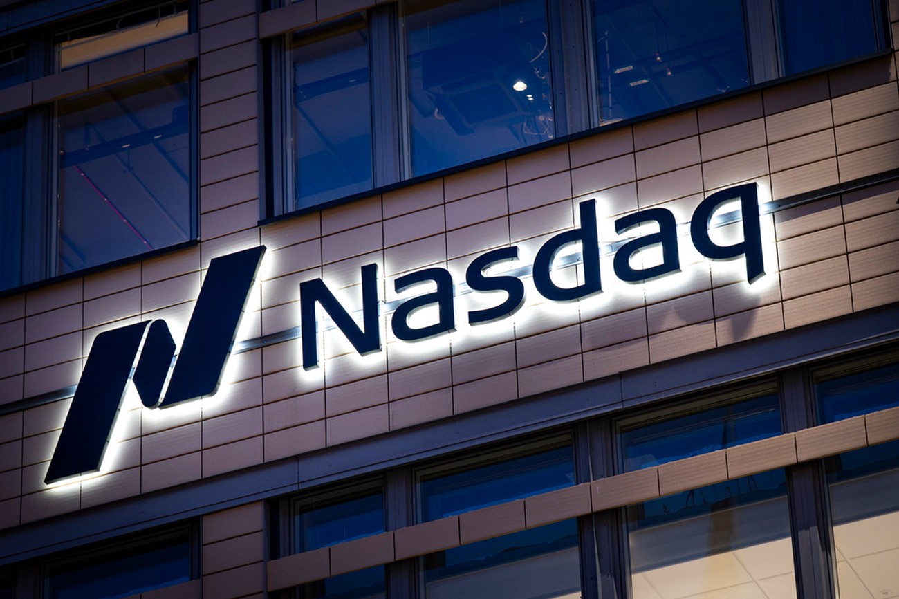 Börsen stiger – investerare hoppas på fortsatt vapenvila mellan USA och Iran