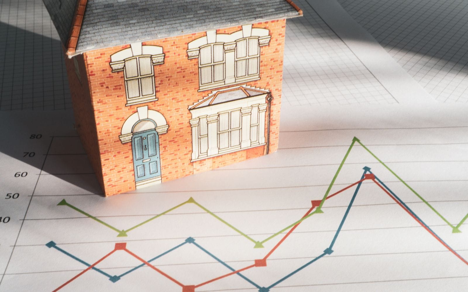 Här rusar budpriserna mest – och här faller de mest