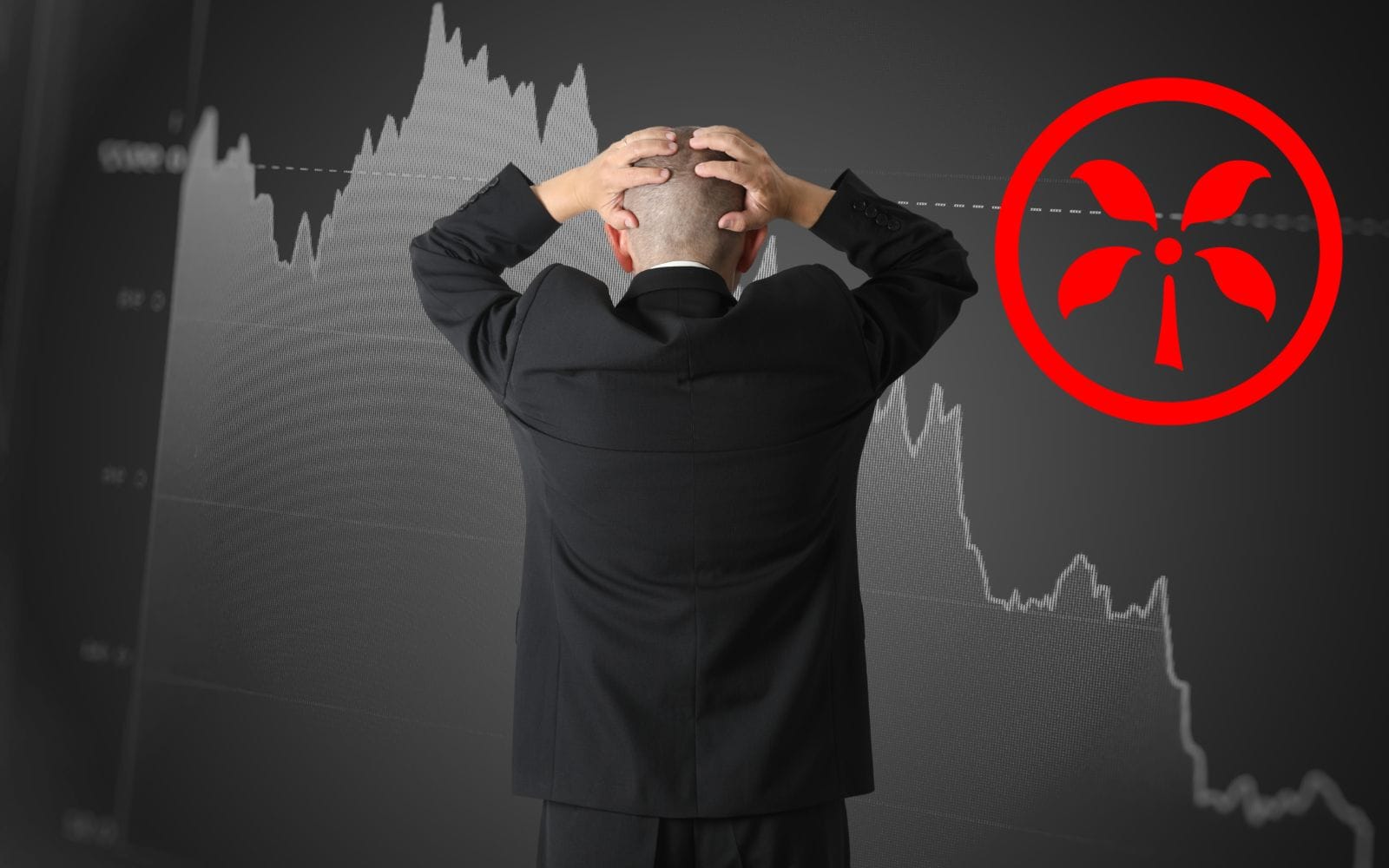 Kinneviks kollaps: Ned 88 procent medan konkurrenterna rusar – vad gick fel?