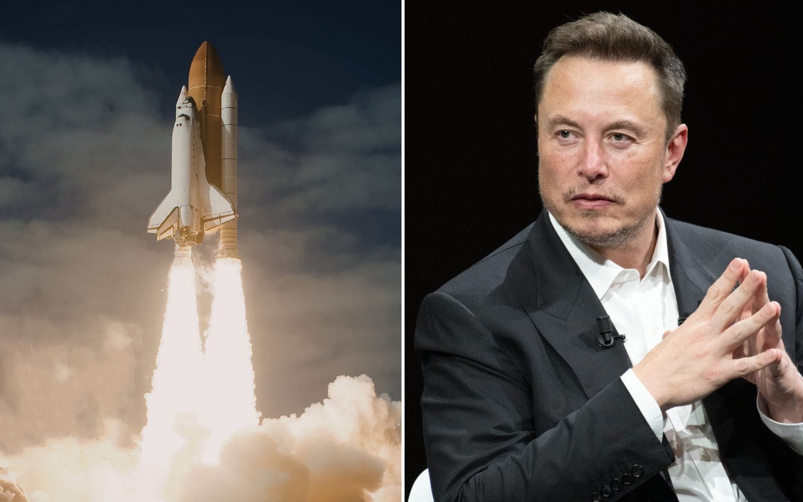 SpaceX planerar börsdebut värd 2 biljoner dollar – placerar bolaget som världens 8:e största