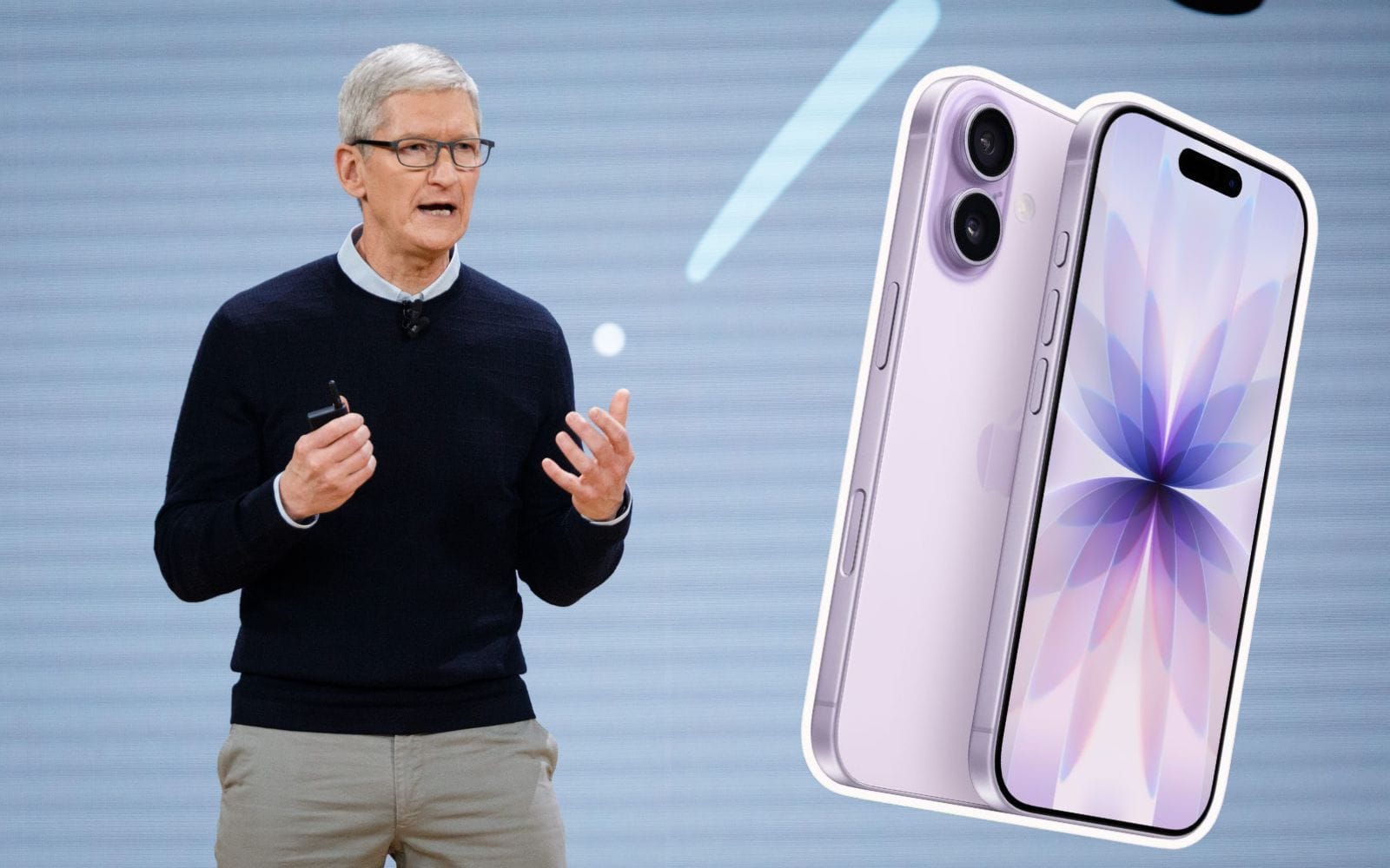 Storbanken sätter köp på Apple – tror på stark Iphone-efterfrågan